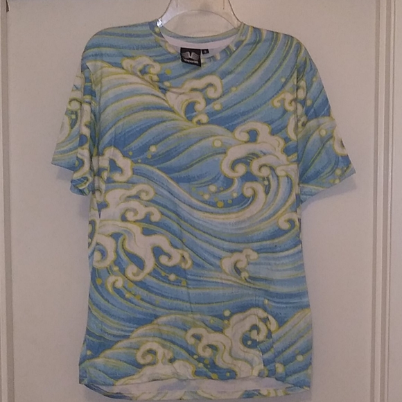 Vapor95 t shirt - Picture 4 of 4